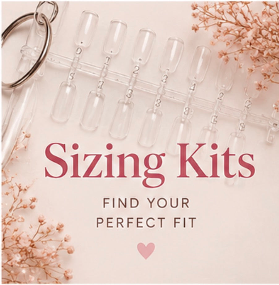 📏 Sizing Kits