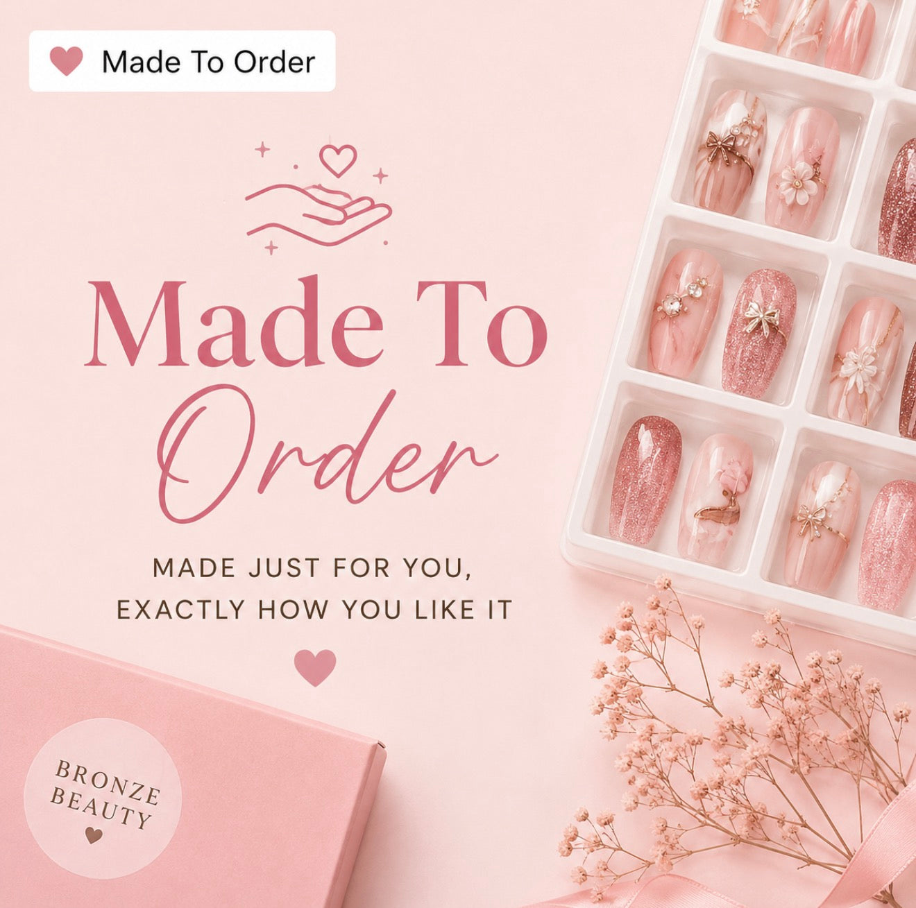 Made To Order