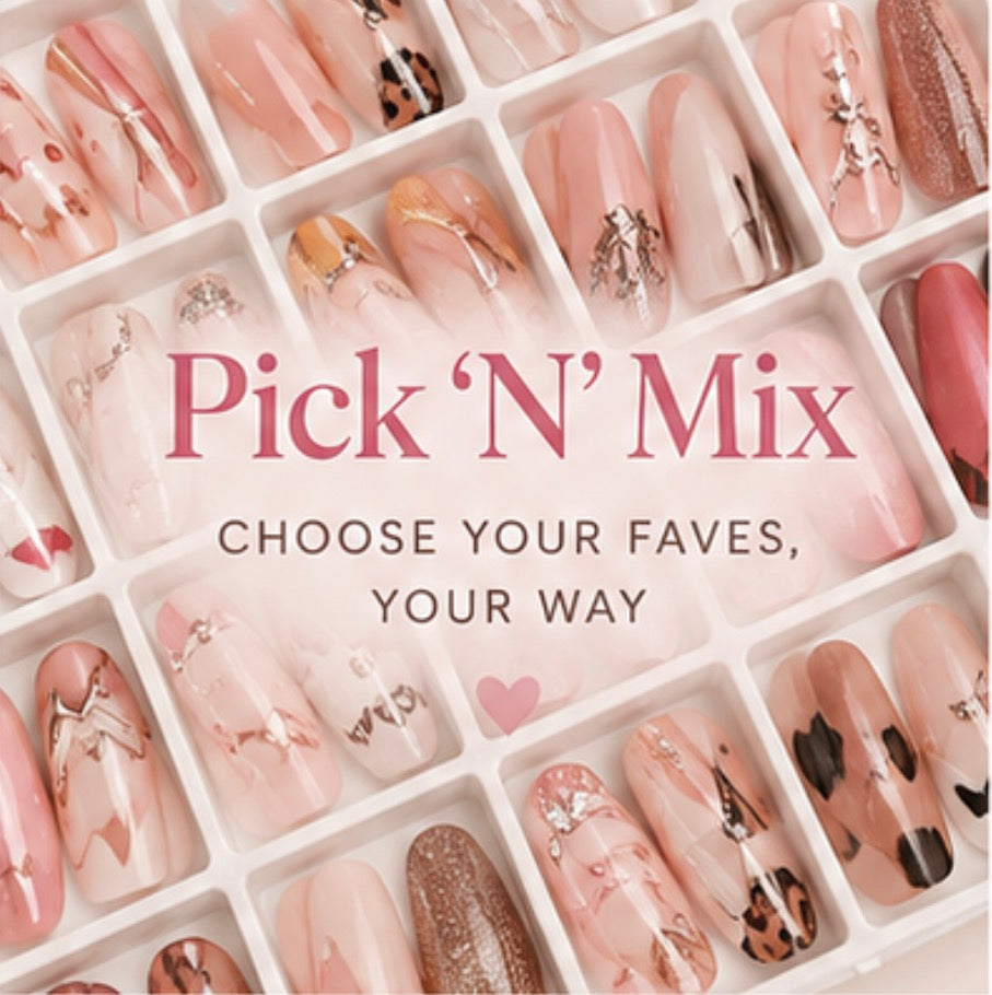 🎁 Pick ‘N’ Mix