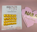 Golden Girls | Kids 24pcs