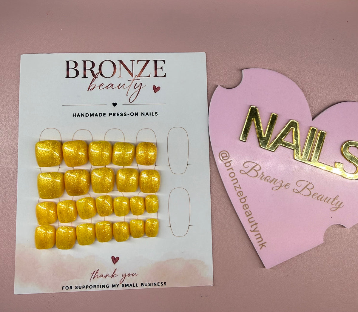 Golden Girls | Kids 24pcs