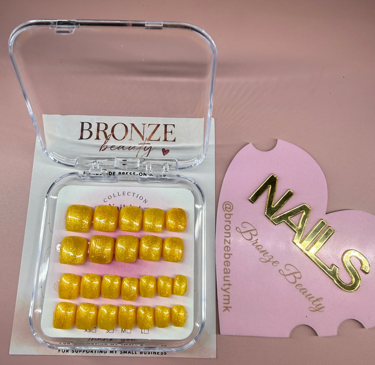 Golden Girls | Kids 24pcs