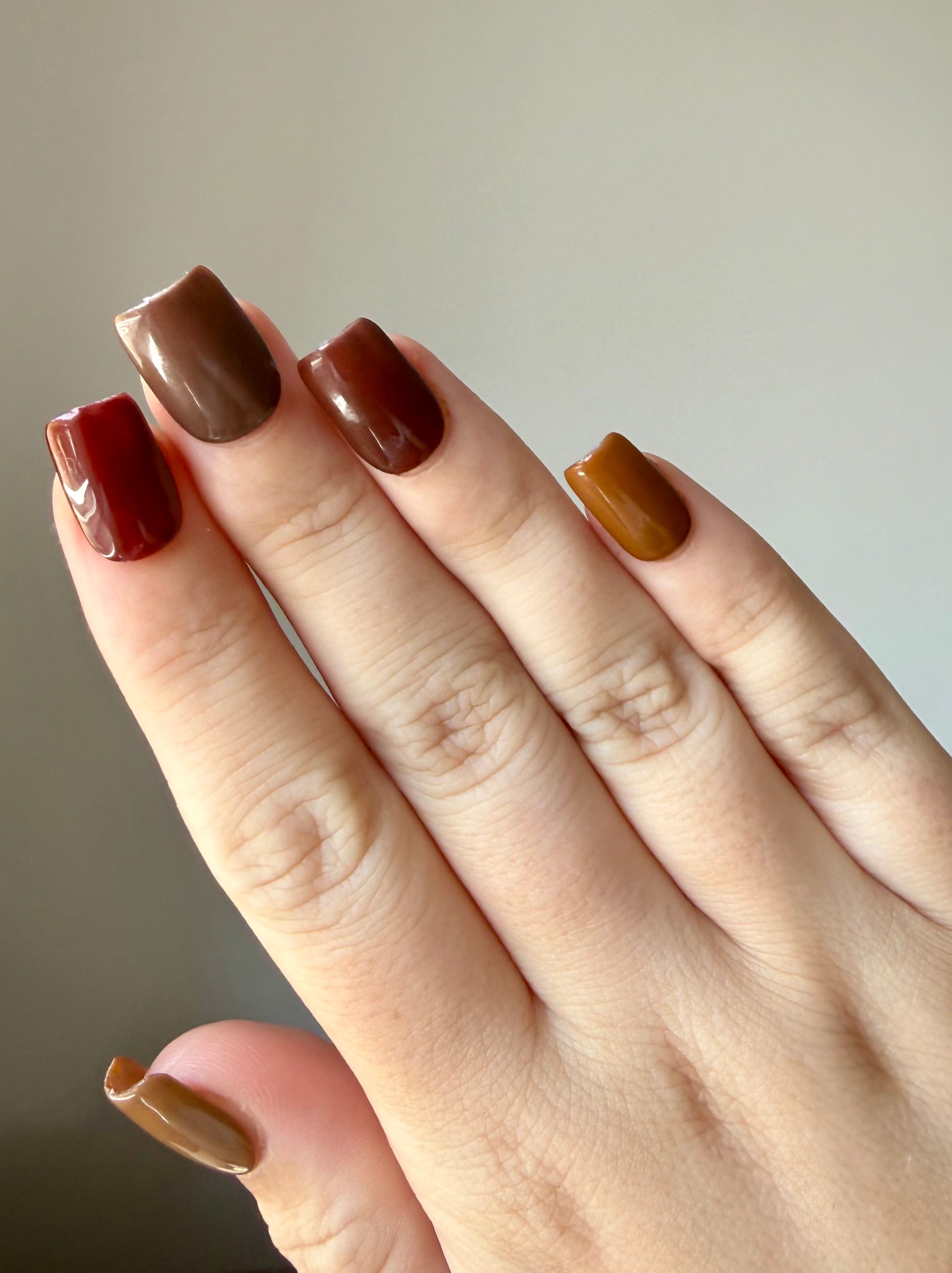 Toffee Mocha