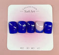 Jelly Blue French