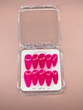 Jelly Pink