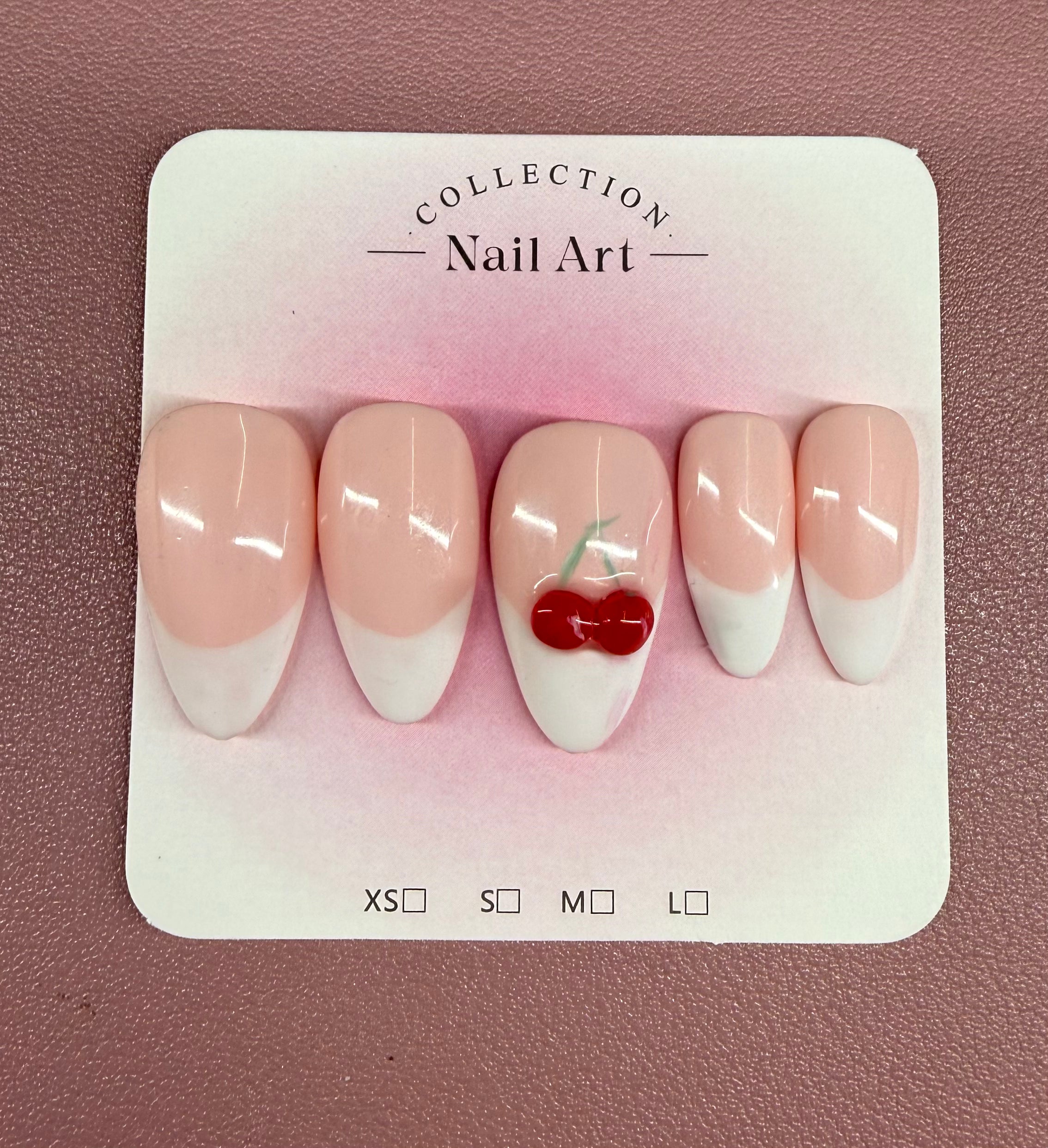 Cherry Blossom