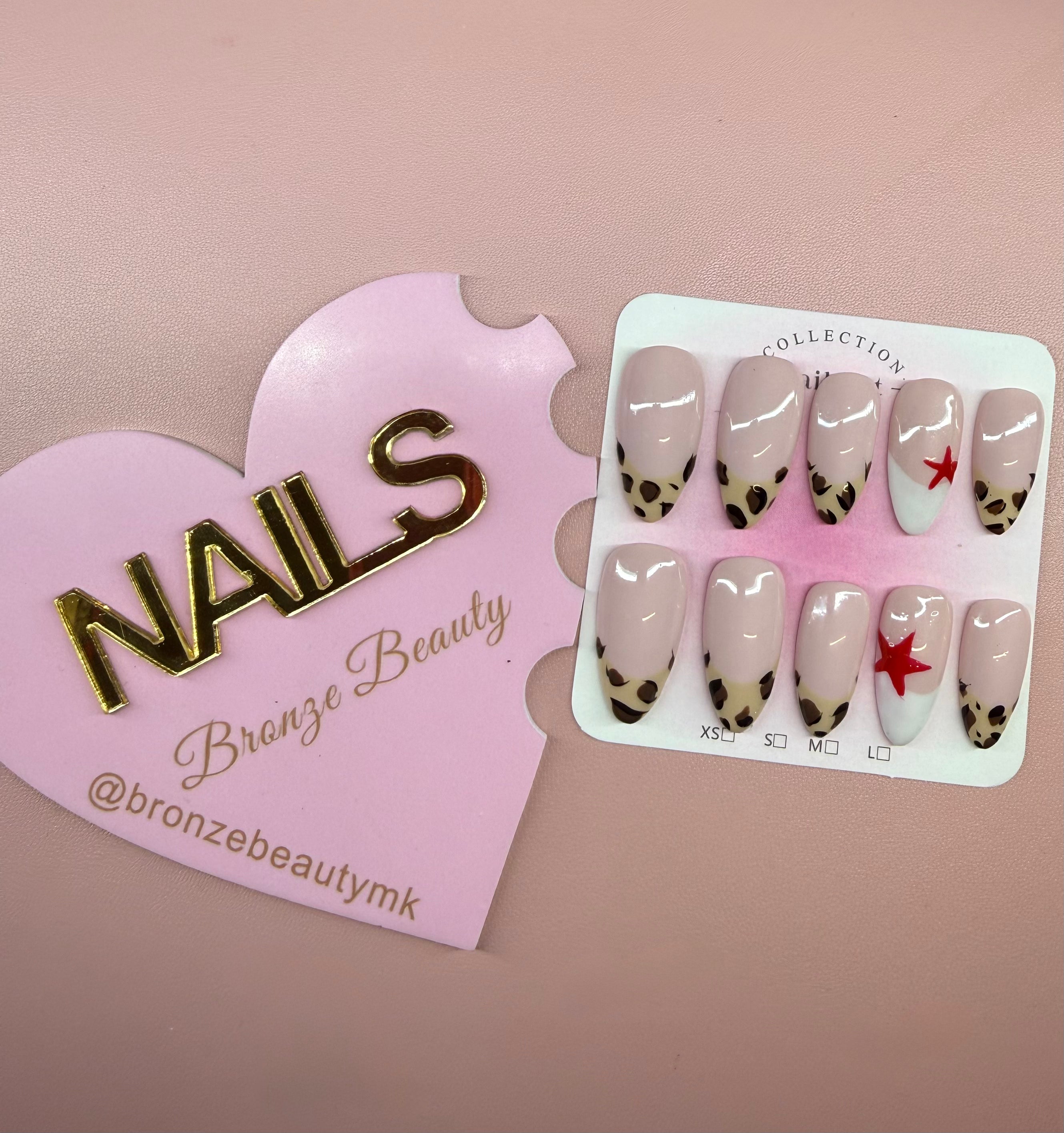 Wild Star | Adult 24pcs
