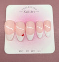 Sweetheart French