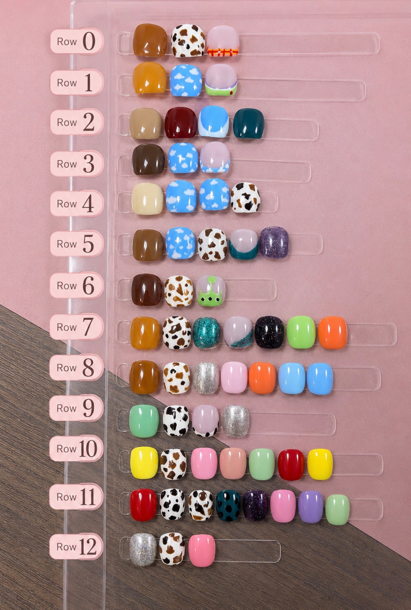Pick N Mix Kids