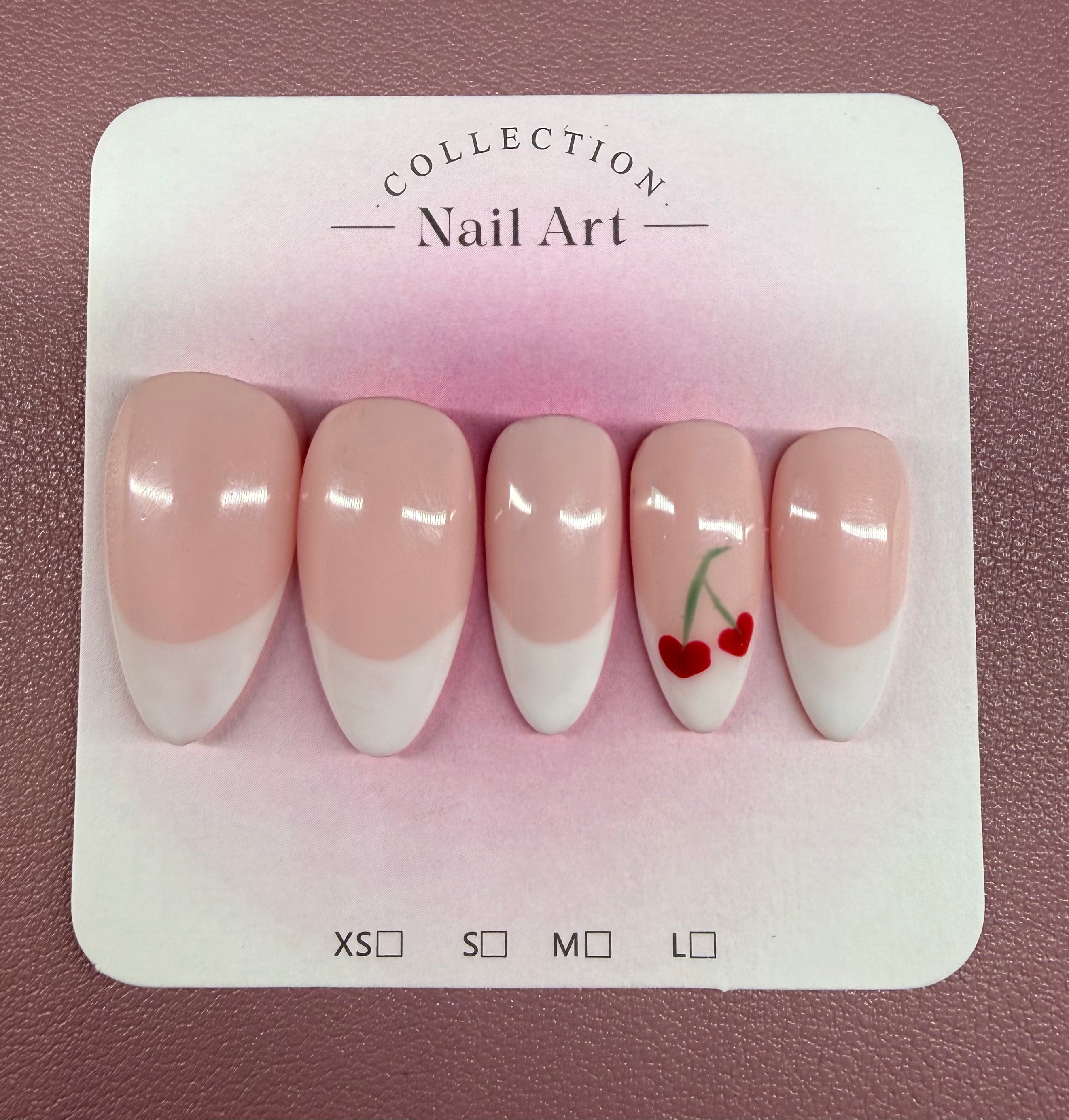 Cherry Kiss