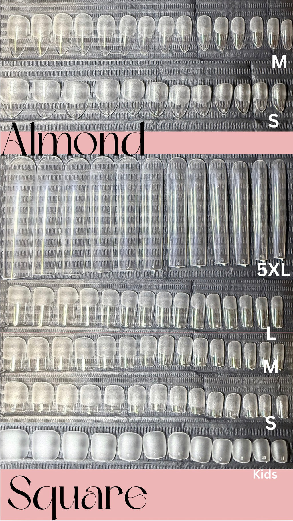 Sizing Kit