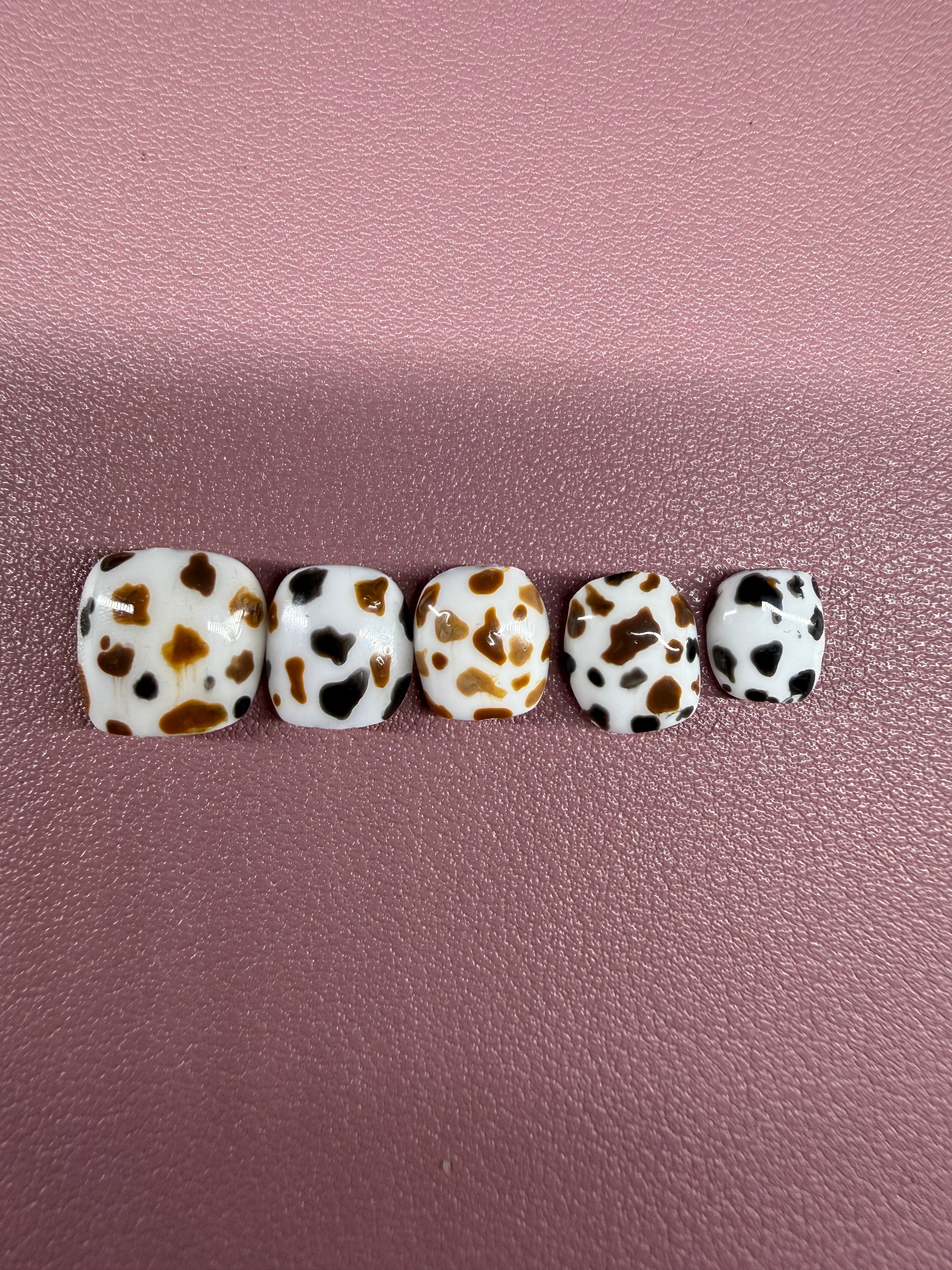 Moo-dy